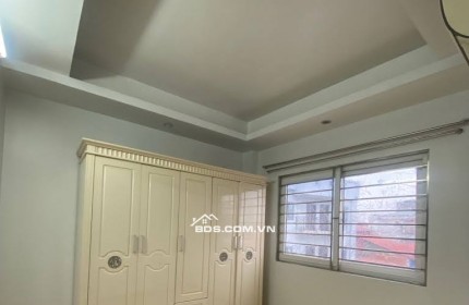 BÁN NHÀ CC - HOÀNG MAI - HÀ NỘI: 42M2, 2 PN, 1.4 TỶ - SỔ ĐỎ CHÍNH CHỦ